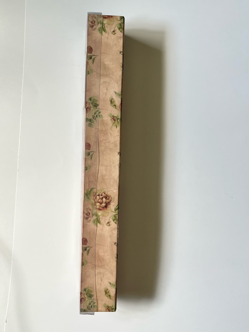 NIB Cheri Blum Rose Scented Drawer Liners 5 sheets 16”x24” floral print - Picture 2 of 3